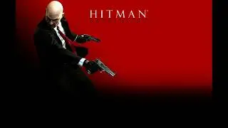 I'm tough - Vixen Club Song | Hitman Absolution OST (Extended Version)