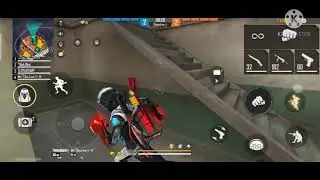 Free fire April new update 2021 obb 27 update