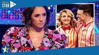 Janette Manrara addresses Strictly Come Dancing co-star's exit