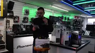 LASERWORLD EL-300 RGB @ PHASE ONE