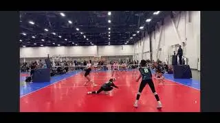 Red Rock Rave 2025 - Highlights L/DS/OH