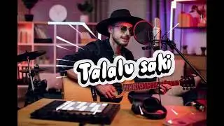 TALALU SAKI - COVER  LAGU AMBON 2026