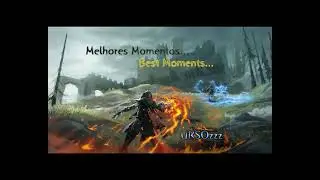 Spellbreak - Melhores Momentos (Best Moments!)