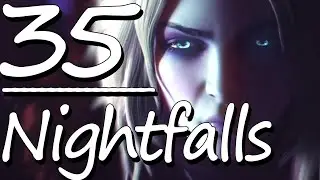 Destiny: 35 Nightfall Drops In 2 Minutes