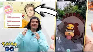 ¡NUNCA HABÍA VISTO GENTE CON TANTA SUERTE EN UN DÍA DE LA COMUNIDAD!-POKÉMON GO