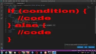 if statement in JavaScript in hindi \ Urdu | if else | Programming Buddy