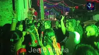 ଉଡିଯାଏ ରେ ଉଡିଯାଏ ରେ ! Beautiful dance ! At  Kcpur 