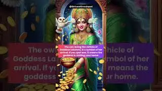Here are 5 divine signs that goddess lakshmi IS bringing prosperity your way ❤️