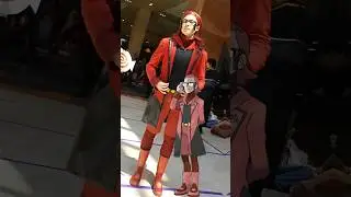 Pok&eacute;mon all character cosplay part 9 #shorts #cosplay #viral #new #pokemonanime #pokemon