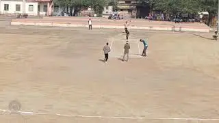 GADI VS MAU