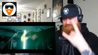 Orbit Culture - North Star Of Nija - Live in Studio - Reaction / Review