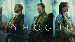 The Genius Who United a Divided Japan | Shōgun Season 1 complete recap