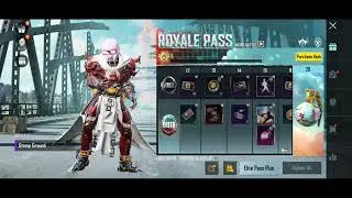 😱OMG !! C2E5 M10 ROYAL PASS |NICE OUTFIT#pubgmobile #heiangaming#pubg #C2E5M10ROYALPASS