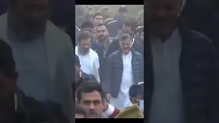 18/1/23 padyatra Himachal Pradesh # bharat jodo yatra # Rahul Gandhi # Inc #