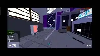 [krunker.io] Kanji spawn kill