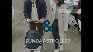 Shyft DualRide:  Infant Car Seat and Stroller Combo All-in-One