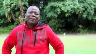 The Lovely Zulu Language of KwaZulu Natal, South Africa