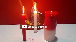 DOMINA A TU PAREJA CON SAN MARCOS DE LEON | DOMINIO ARNOLD DUMART | DOMINIO DE PAREJA EFECTIVO