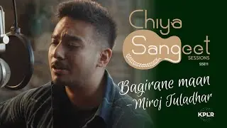 Miroj Tuladhar 