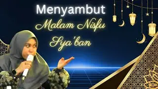 Hj.Kharisma Yogi,Amalan Ampuh Di Malam Nisfu Sya'ban#kharismayoginoviana2026