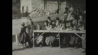 Schooling among Vlachs of the Pindus Mountains