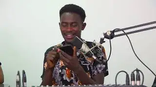 EP 5 ;SEMA NA YMMAS ,ISEME PODCAST WITH FARAH AND PETERSON
