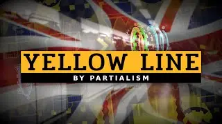 Featured - Yellow Line by Partialism