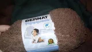 Bernat pipsqueak yarn