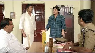 Deivamagal Episode 1283, 12/07/17