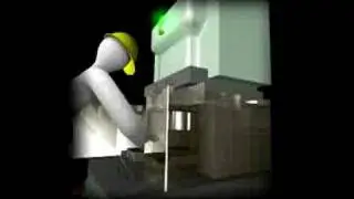 Case 4 of 6: Hand Crushed by Power Press