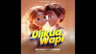 Bocarjay ft Elizberry Ulikua wapi