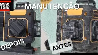 LASER DE 16 LINHAS TRESNNA CONSERTO