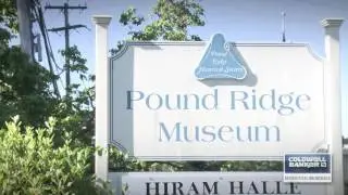 Pound Ridge, NY OurTown