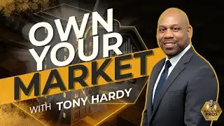 Own Your Market: Tony Hardy on Multifamily Specialization, Chicago Deals & Scaling Beyond Your City