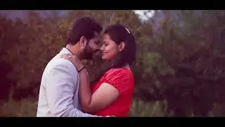 Paras ❣️ Kajol | Pre-wedding Mashup | Best Hindi Mashups