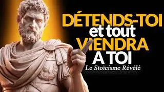 RESTE CALME, ET TOUT VIENDRA &Agrave; TOI | STO&Iuml;CISME