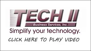 Tech II's Infrastructure Services