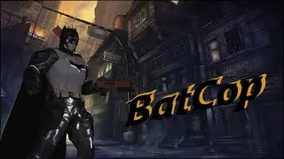 BatCop