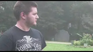 Walking In The Morning (Cancelled 2013 Video Intro)