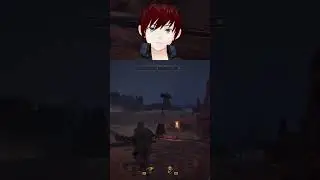 Why am I on fire?! #duneawakening #Vtuber #gaming