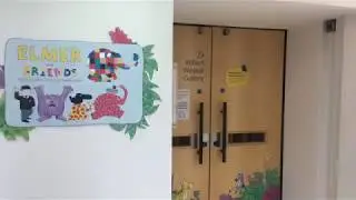 Elmer and Friends: The Colourful World of David McKee
