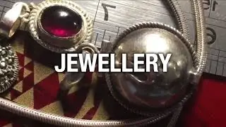 Grip Gear - The Movie Maker Films Jewellery