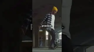 Gravity-Defying Hacky Sack Tricks You've Never Seen Before