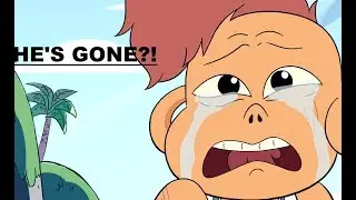 LARS IS NEVER COMING BACK?! | Steven Universe Theory