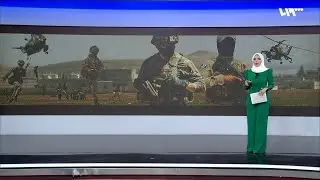 تعرف إلى تفاصيل عملية الإنزال الجوي التي قام بها التحالف بريف حلب