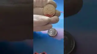 Монеты 25 рублей #money #coin
