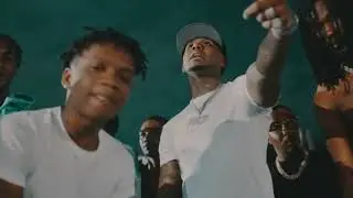 Rico Cash Ft. Hunxho - For The Gang (PROD. By Melz)
