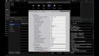 EXPORT YOUR PREFERRED CDJ BEHAVIOUR SETTINGS FROM REKORDBOX TO USB AUTOMATICALLY