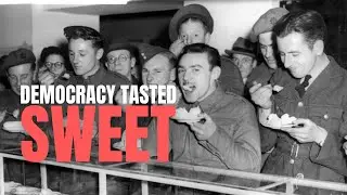 The War America Won With Ice Cream