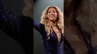 Beyonce: Queen B's Reign #shorts #beyonce #queenbee #biography #destinyschild